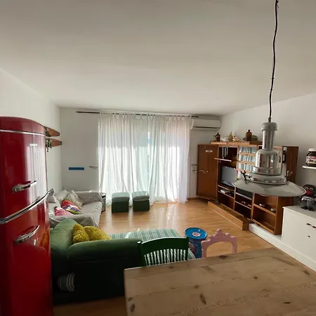 Rits Beachfront