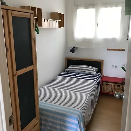 Rits Beachfront Salou