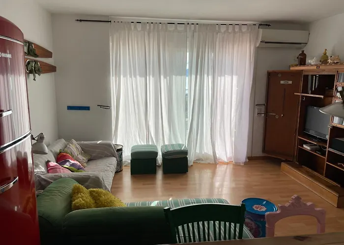 Apartmán Rits Beachfront