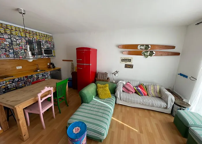 Rits Beachfront * 살루