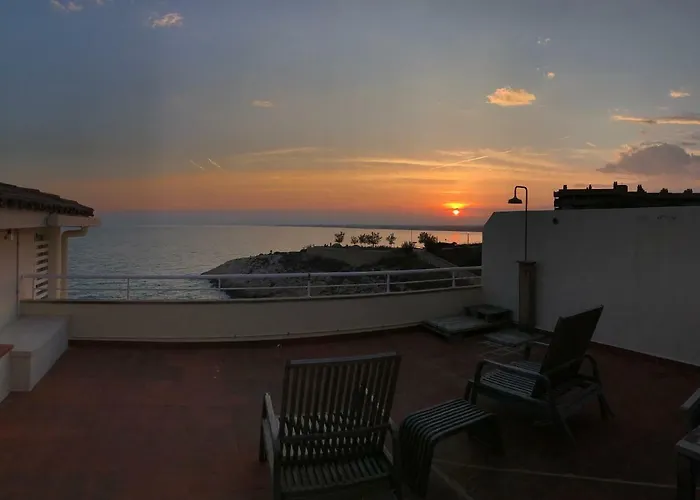 Rits Beachfront Salou