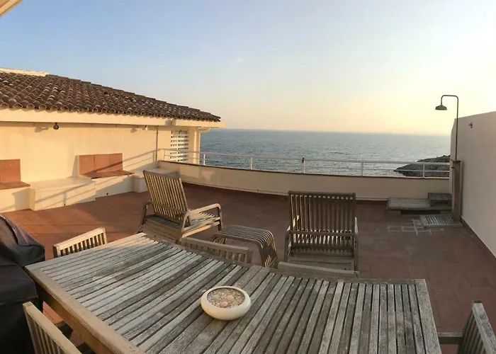 Rits Beachfront Salou