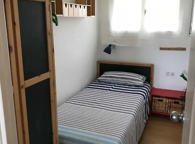 Rits Beachfront Salou