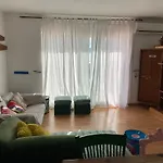 Apartment Rits Beachfront