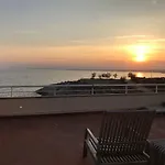 Apartment Rits Beachfront Salou