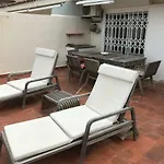 Apartment Rits Beachfront Salou