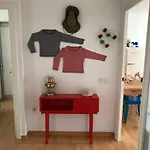 Apartment Rits Beachfront Salou
