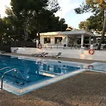 Rits Beachfront * Salou