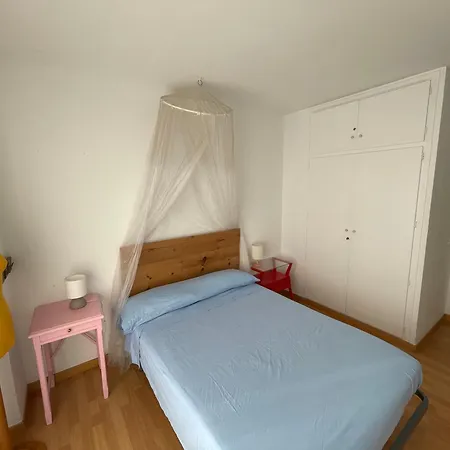Rits Beachfront Salou