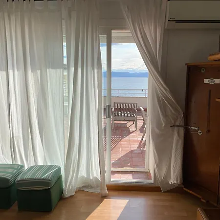 Rits Beachfront *