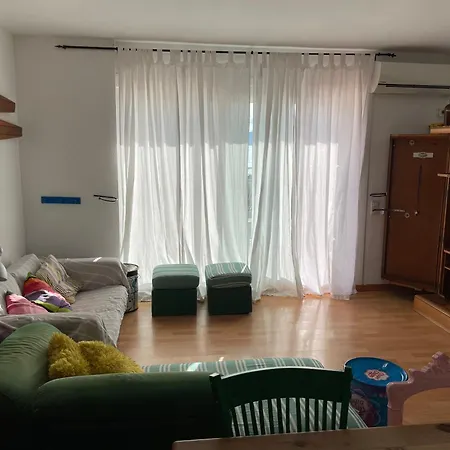 Apartment Rits Beachfront