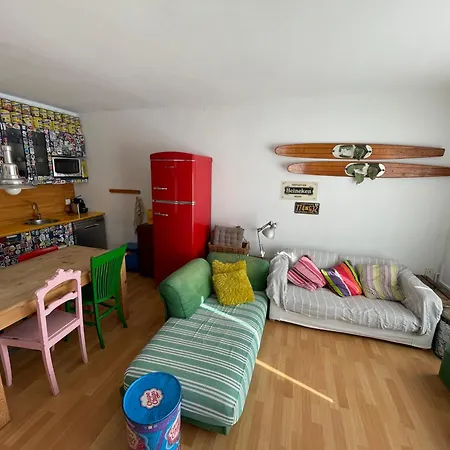 Rits Beachfront * Salou