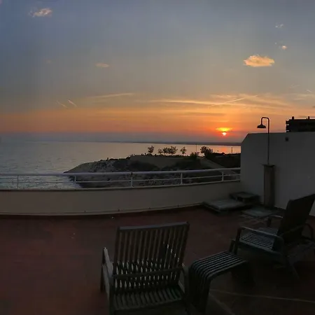 Rits Beachfront Salou