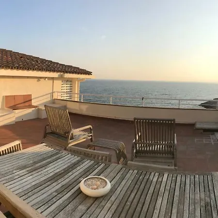 Rits Beachfront Salou