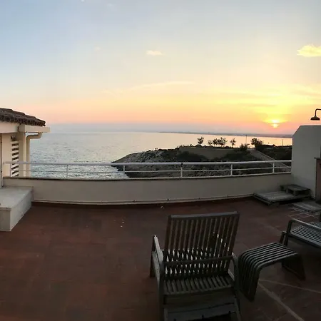 Rits Beachfront Salou