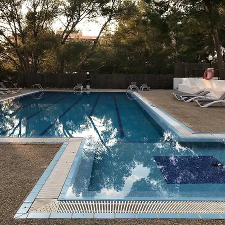 Rits Beachfront Salou