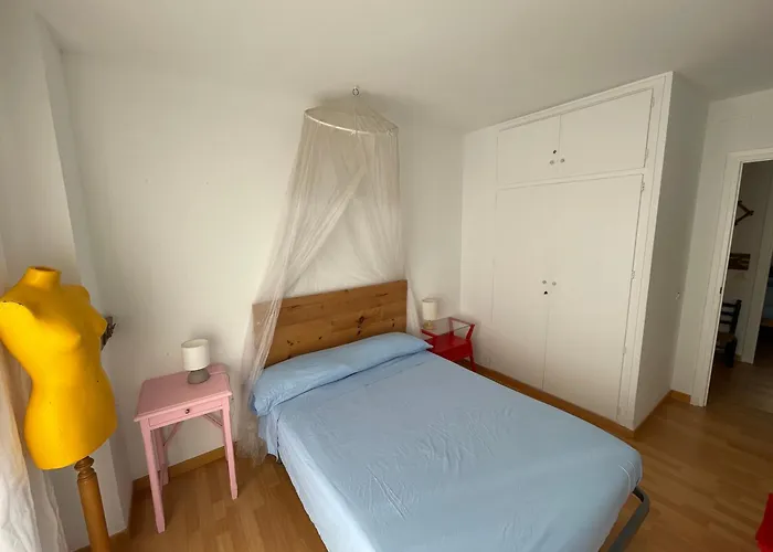 Rits Beachfront Salou