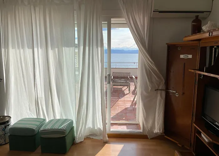 Rits Beachfront *