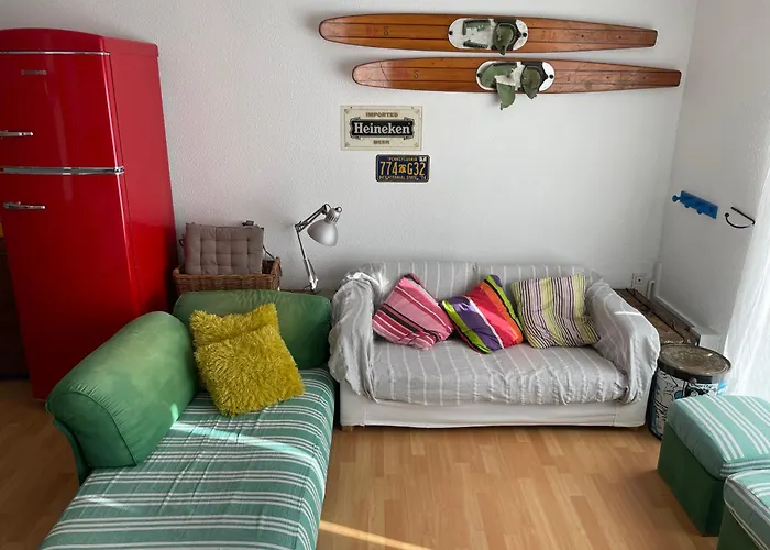Rits Beachfront Salou