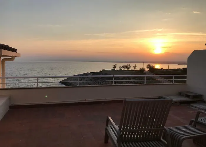 Appartement Rits Beachfront Salou