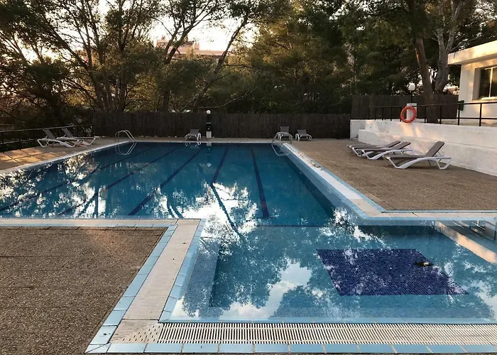 Rits Beachfront Salou