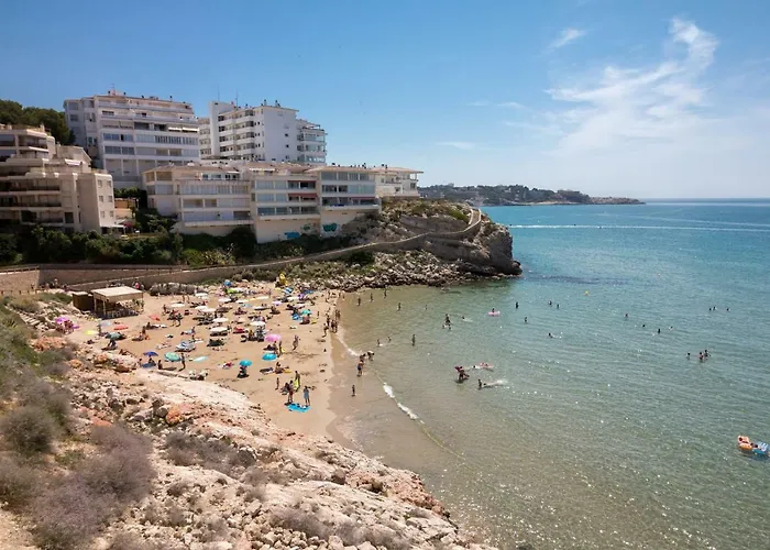 Rits Beachfront Appartement