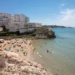 Rits Beachfront Apartment