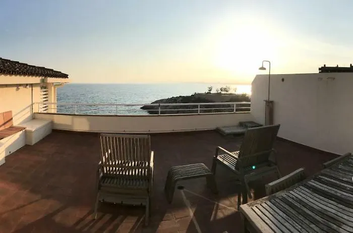 Rits Beachfront Salou